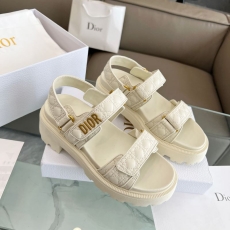 Christian Dior Sandals